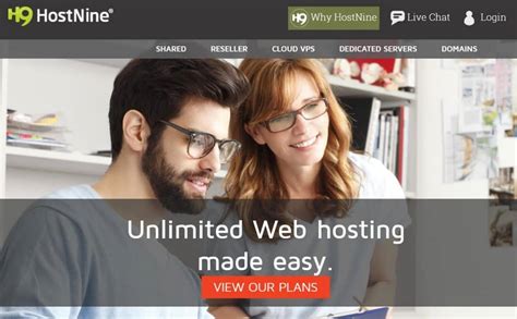 hostnine reviews|HostNine review .